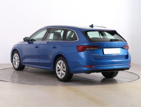 Skoda Octavia - 2020