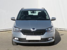 Skoda Fabia - 2022