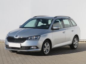 Skoda Fabia - 2022