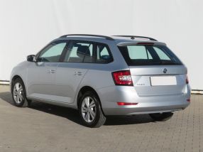 Skoda Fabia - 2022