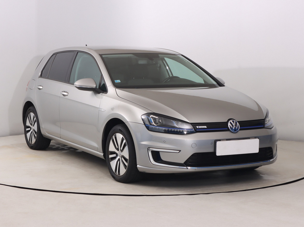 Volkswagen e-Golf