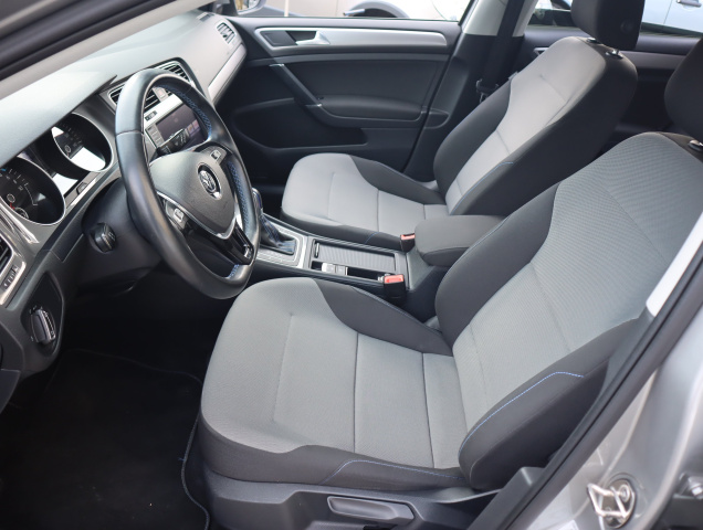 Volkswagen e-Golf 20.5 kWh - 25 Ah