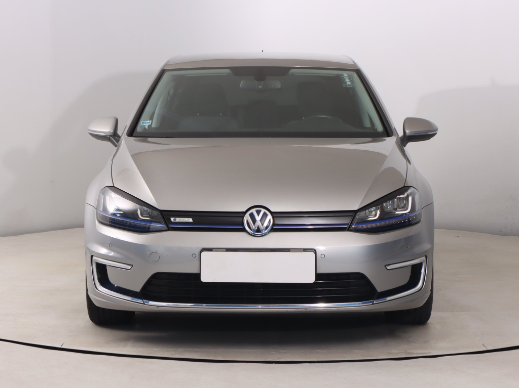 Volkswagen e-Golf