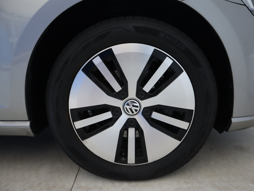 Volkswagen e-Golf