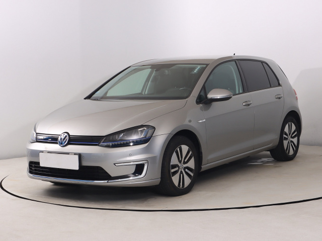 Volkswagen e-Golf 20.5 kWh - 25 Ah