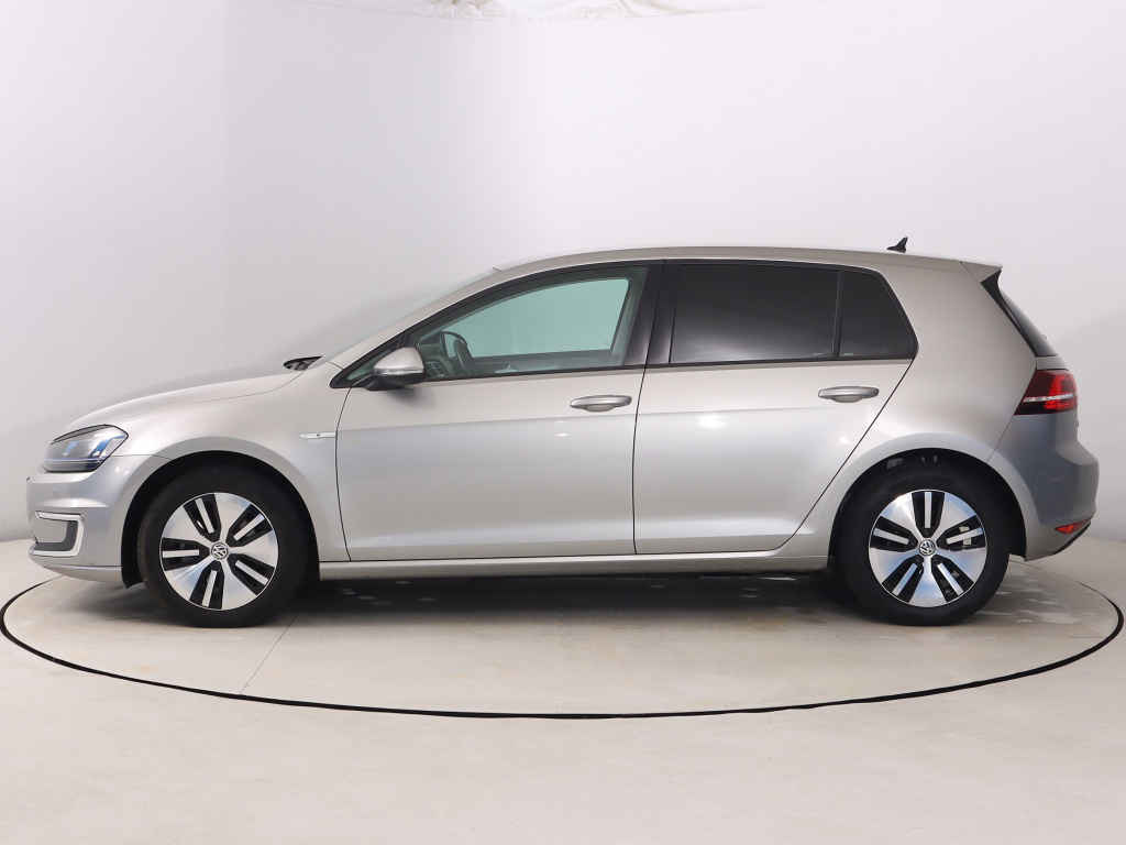 Volkswagen e-Golf