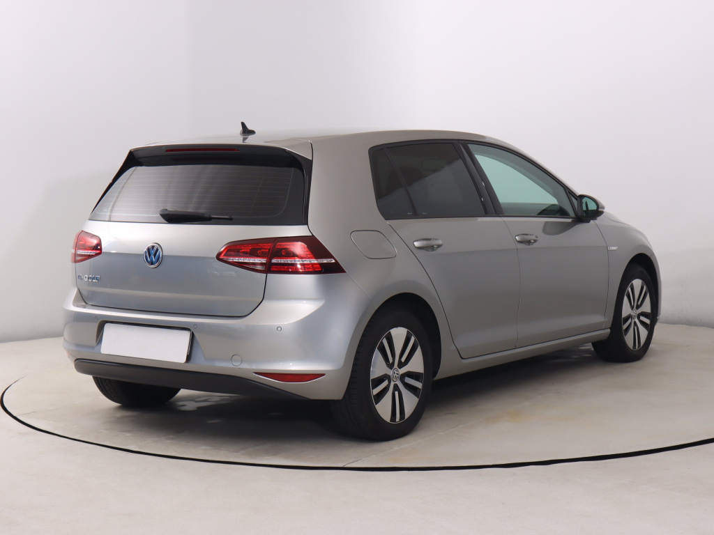 Volkswagen e-Golf