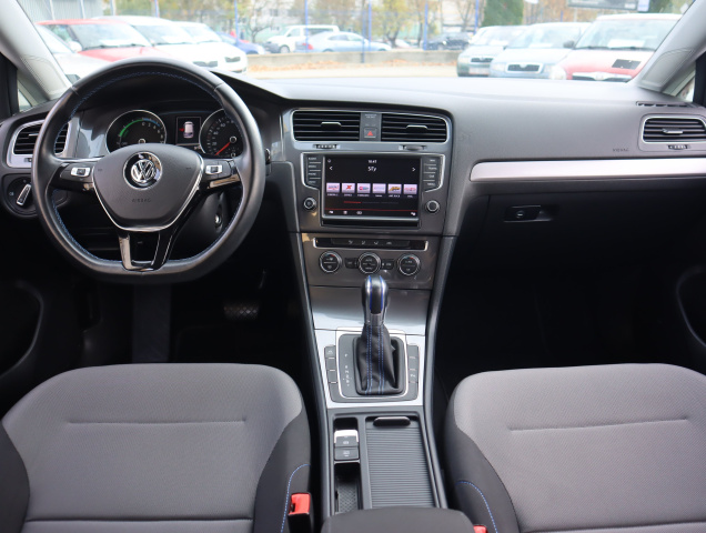 Volkswagen e-Golf 20.5 kWh - 25 Ah