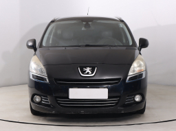 Peugeot 5008 2013