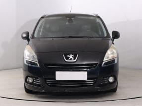 Peugeot 5008 - 2013