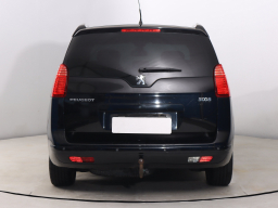 Peugeot 5008 2013