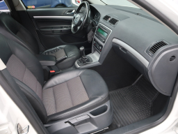 Škoda Octavia 2011
