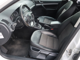 Škoda Octavia 2011