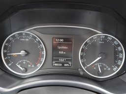 Škoda Octavia 2011