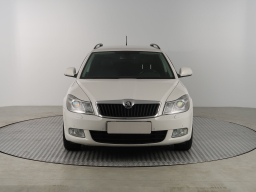 Škoda Octavia 2011