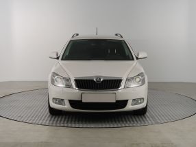 Skoda Octavia - 2011