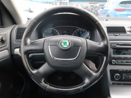 Škoda Octavia 2011