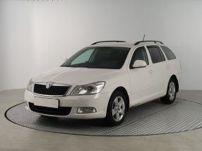 Skoda Octavia - 2011