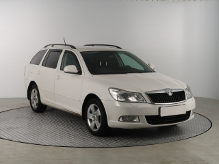 Škoda Octavia, 2011