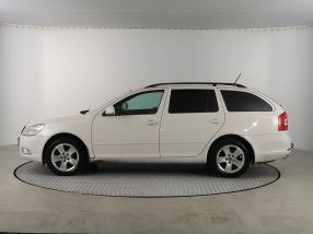 Skoda Octavia - 2011