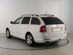 Škoda Octavia 2011