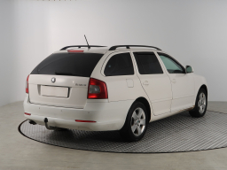 Škoda Octavia 2011