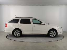 Škoda Octavia 2011