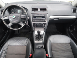 Škoda Octavia 2011