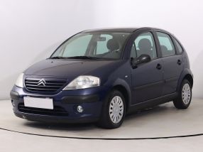 Citroen C3 - 2005