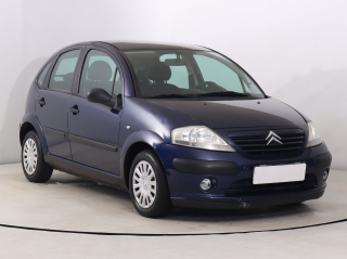 Citroen C3, 2005