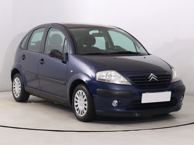 Citroen C3 2005