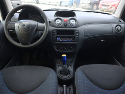 Citroen C3 2005
