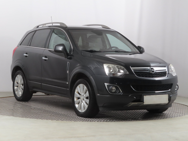 Opel Antara 2015