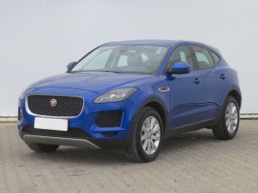 Jaguar E-Pace - 2018