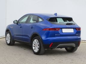 Jaguar E-Pace - 2018