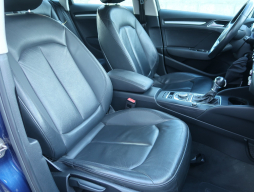 Audi A3 2016