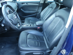 Audi A3 2016