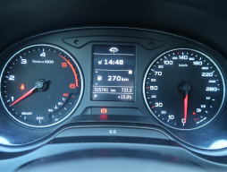 Audi A3 2016