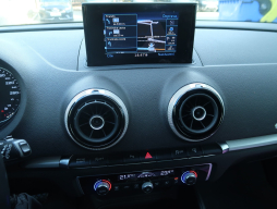 Audi A3 2016