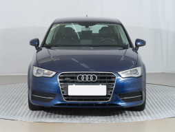 Audi A3 2016