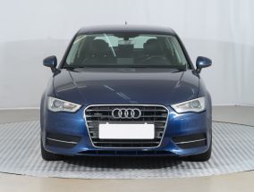 Audi A3 - 2016