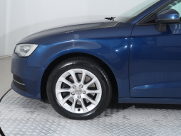 Audi A3 2016