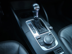Audi A3 2016