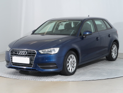 Audi A3 2016