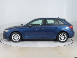 Audi A3 2016