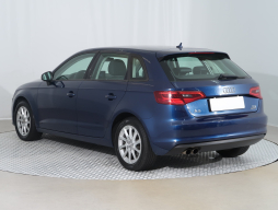 Audi A3 2016