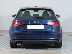 Audi A3 2016