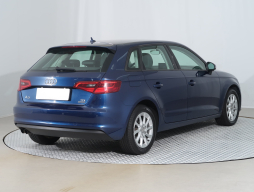 Audi A3 2016