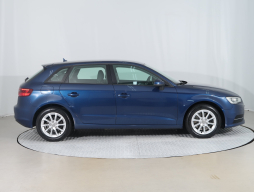 Audi A3 2016