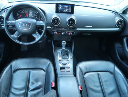 Audi A3 2016